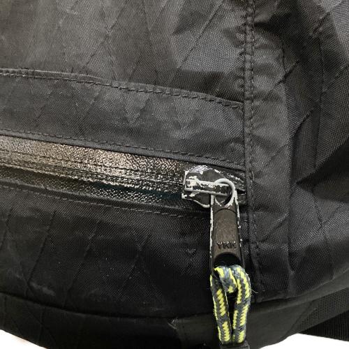 ARC'TERYX (アークテリクス) バックパック ブラック M40
