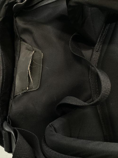ARC'TERYX (アークテリクス) バックパック ブラック M40