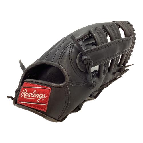 RAWLINGS (ローリングス) 軟式グローブ R-35U　外野用