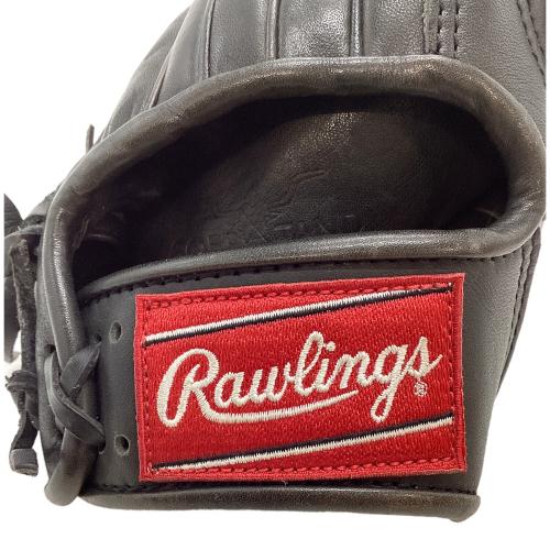 RAWLINGS (ローリングス) 軟式グローブ R-35U　外野用