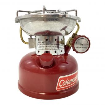 Coleman (コールマン) クラシック ガソリンシングルバーナー 502A429J