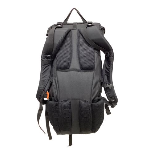 Karrimor (カリマー) バックパック ブラック RIDGE 40+