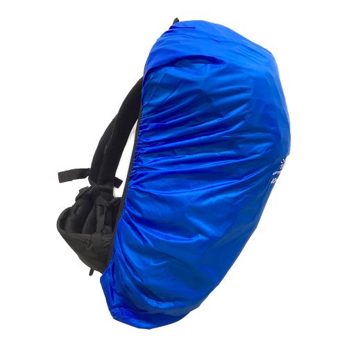 Karrimor (カリマー) バックパック ブラック RIDGE 40+