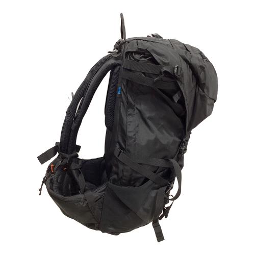 Karrimor (カリマー) バックパック ブラック RIDGE 40+