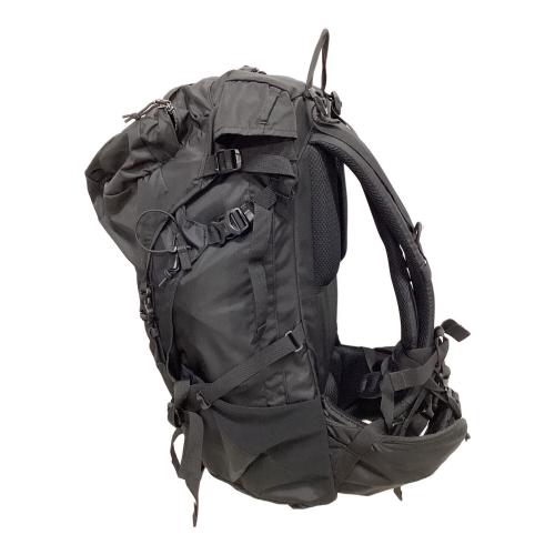 Karrimor (カリマー) バックパック ブラック RIDGE 40+