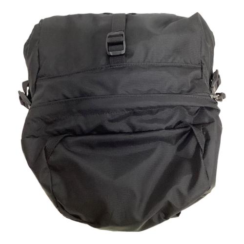 Karrimor (カリマー) バックパック ブラック RIDGE 40+
