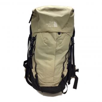 THE NORTH FACE (ザ ノース フェイス) バックパック NM61810 SIZE M カーキ TELLUS 35