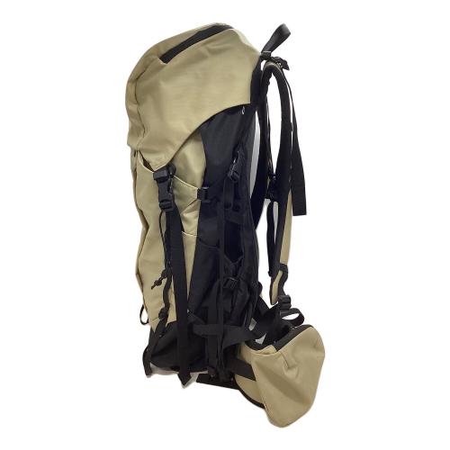 THE NORTH FACE (ザ ノース フェイス) バックパック NM61810 SIZE M カーキ TELLUS 35