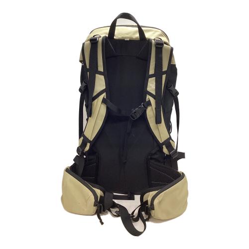 THE NORTH FACE (ザ ノース フェイス) バックパック NM61810 SIZE M カーキ TELLUS 35