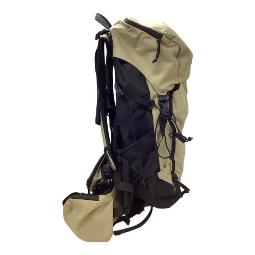 THE NORTH FACE (ザ ノース フェイス) バックパック NM61810 SIZE M カーキ TELLUS 35