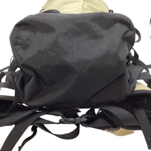 THE NORTH FACE (ザ ノース フェイス) バックパック NM61810 SIZE M カーキ TELLUS 35
