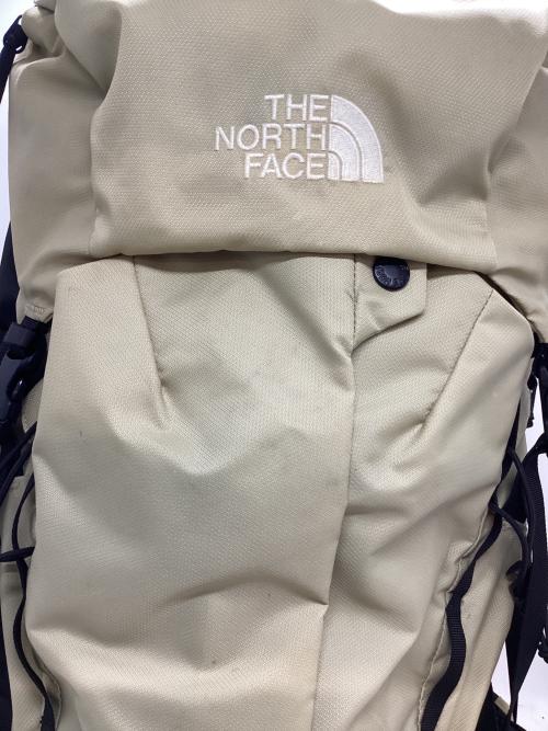 THE NORTH FACE (ザ ノース フェイス) バックパック NM61810 SIZE M カーキ TELLUS 35