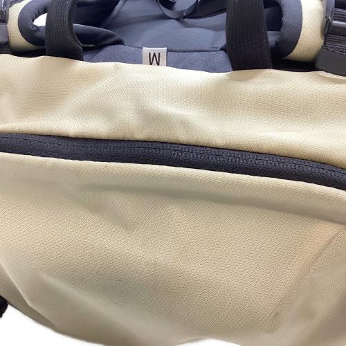 THE NORTH FACE (ザ ノース フェイス) バックパック NM61810 SIZE M カーキ TELLUS 35