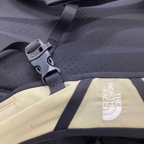 THE NORTH FACE (ザ ノース フェイス) バックパック NM61810 SIZE M カーキ TELLUS 35