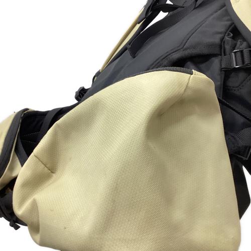 THE NORTH FACE (ザ ノース フェイス) バックパック NM61810 SIZE M カーキ TELLUS 35