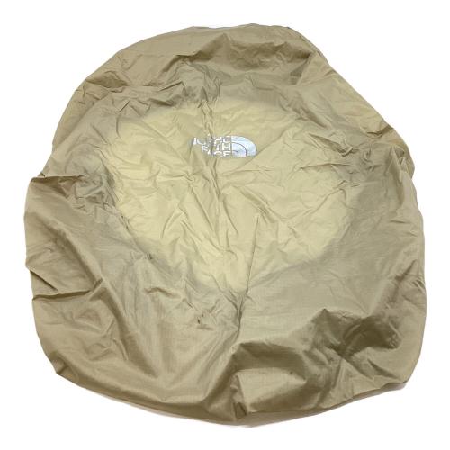 THE NORTH FACE (ザ ノース フェイス) バックパック NM61810 SIZE M カーキ TELLUS 35