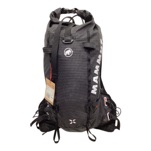 MAMMUT (マムート) バックパック 2520-00981 ブラック トリオン15