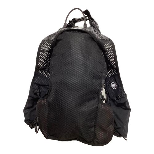 MAMMUT (マムート) バックパック 2520-00981 ブラック トリオン15