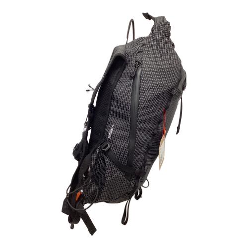 MAMMUT (マムート) バックパック 2520-00981 ブラック トリオン15