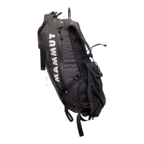 MAMMUT (マムート) バックパック 2520-00981 ブラック トリオン15