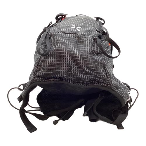 MAMMUT (マムート) バックパック 2520-00981 ブラック トリオン15