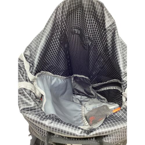 MAMMUT (マムート) バックパック 2520-00981 ブラック トリオン15