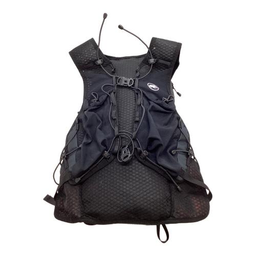 MAMMUT (マムート) バックパック 2520-00981 ブラック トリオン15
