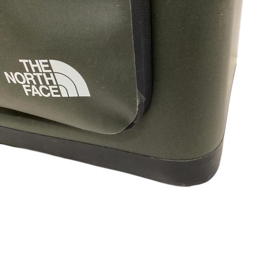 THE NORTH FACE (ザ ノース フェイス) 収納ケース ニュートープグリーン 40L フィルデンスギアコンテナ