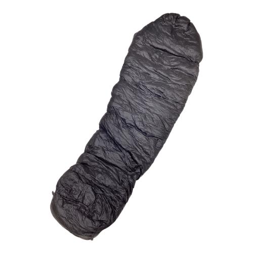 BROOKLYN OUTDOOR COMPANY (ブルックリンアウトドアカンパニー) マミー型シュラフ(ダウン) 800FP 750g THE CATSKILLS SLEEPING BAG