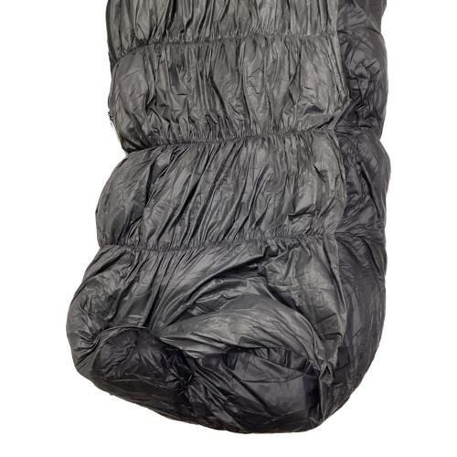 BROOKLYN OUTDOOR COMPANY (ブルックリンアウトドアカンパニー) マミー型シュラフ(ダウン) 800FP 750g THE CATSKILLS SLEEPING BAG
