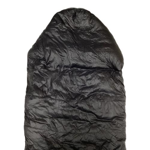 BROOKLYN OUTDOOR COMPANY (ブルックリンアウトドアカンパニー) マミー型シュラフ(ダウン) 800FP 750g THE CATSKILLS SLEEPING BAG