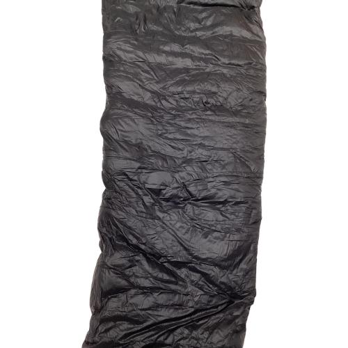 BROOKLYN OUTDOOR COMPANY (ブルックリンアウトドアカンパニー) マミー型シュラフ(ダウン) 800FP 750g THE CATSKILLS SLEEPING BAG
