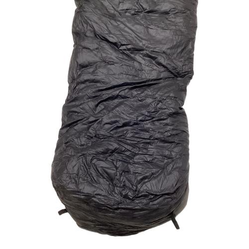 BROOKLYN OUTDOOR COMPANY (ブルックリンアウトドアカンパニー) マミー型シュラフ(ダウン) 800FP 750g THE CATSKILLS SLEEPING BAG
