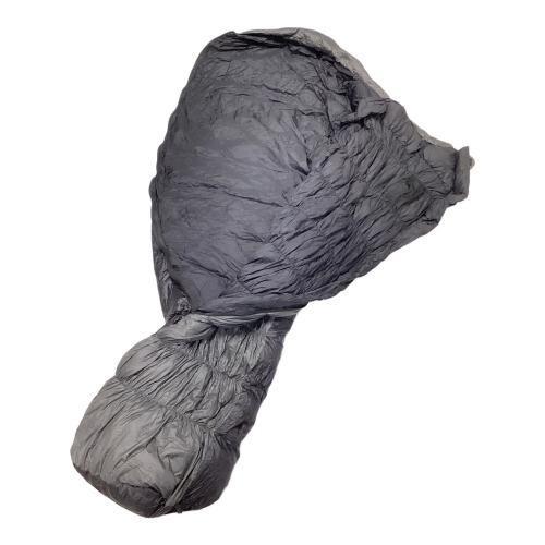 BROOKLYN OUTDOOR COMPANY (ブルックリンアウトドアカンパニー) マミー型シュラフ(ダウン) 800FP 750g THE CATSKILLS SLEEPING BAG