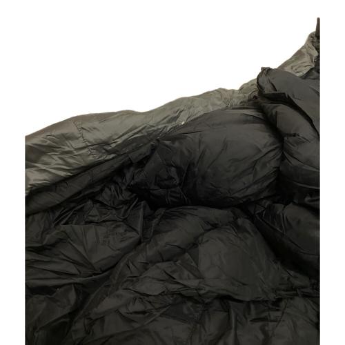 BROOKLYN OUTDOOR COMPANY (ブルックリンアウトドアカンパニー) マミー型シュラフ(ダウン) 800FP 750g THE CATSKILLS SLEEPING BAG