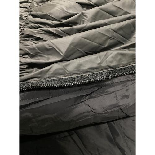 BROOKLYN OUTDOOR COMPANY (ブルックリンアウトドアカンパニー) マミー型シュラフ(ダウン) 800FP 750g THE CATSKILLS SLEEPING BAG