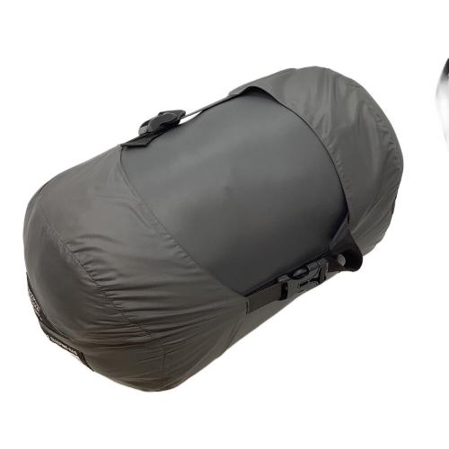 BROOKLYN OUTDOOR COMPANY (ブルックリンアウトドアカンパニー) マミー型シュラフ(ダウン) 800FP 750g THE CATSKILLS SLEEPING BAG