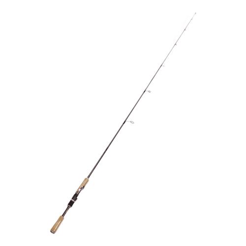 SHIMANO (シマノ) POISON GLORIOUS ロッド(釣竿) 264SUL-S ケース付 6'4"