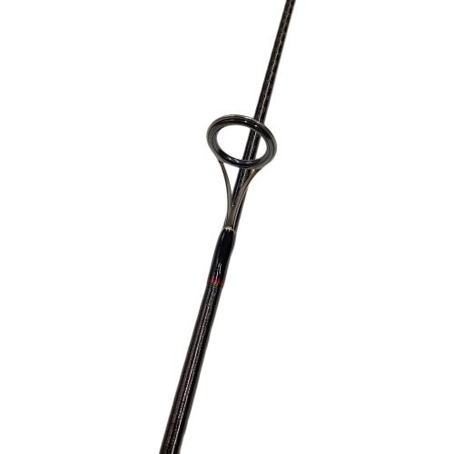 SHIMANO (シマノ) POISON GLORIOUS ロッド(釣竿) 264SUL-S ケース付 6'4"
