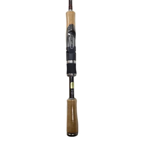 SHIMANO (シマノ) POISON GLORIOUS ロッド(釣竿) 264SUL-S ケース付 6'4"