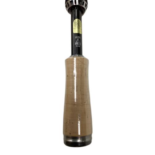 SHIMANO (シマノ) POISON GLORIOUS ロッド(釣竿) 264SUL-S ケース付 6'4"