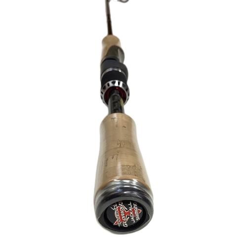 SHIMANO (シマノ) POISON GLORIOUS ロッド(釣竿) 264SUL-S ケース付 6'4"