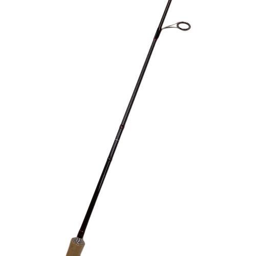 SHIMANO (シマノ) POISON GLORIOUS ロッド(釣竿) 264SUL-S ケース付 6'4"