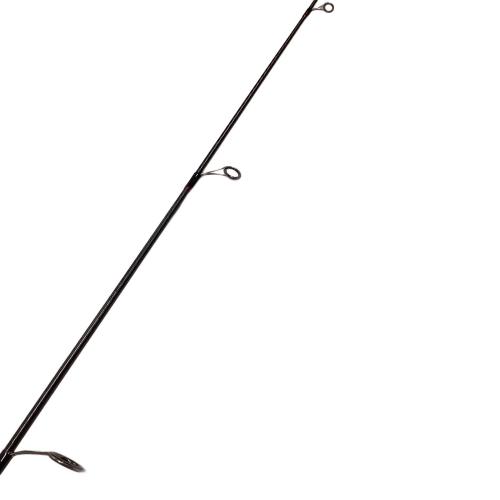 SHIMANO (シマノ) POISON GLORIOUS ロッド(釣竿) 264SUL-S ケース付 6'4"