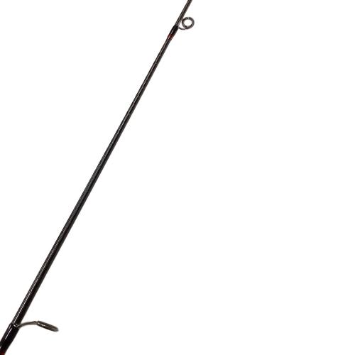 SHIMANO (シマノ) POISON GLORIOUS ロッド(釣竿) 264SUL-S ケース付 6'4"