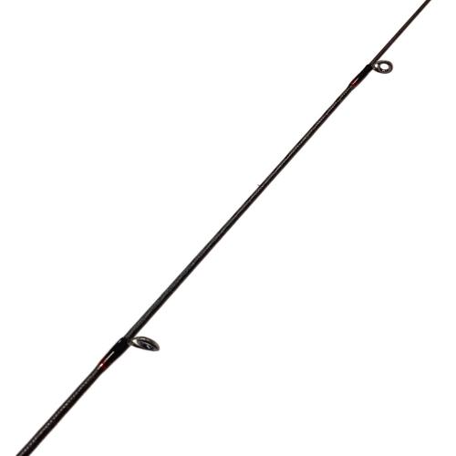 SHIMANO (シマノ) POISON GLORIOUS ロッド(釣竿) 264SUL-S ケース付 6'4"