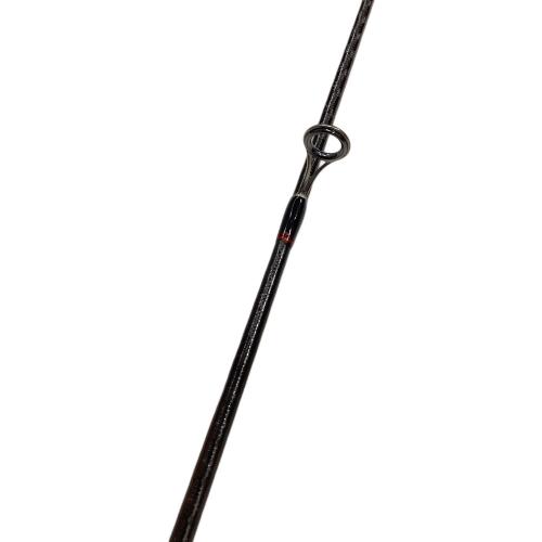 SHIMANO (シマノ) POISON GLORIOUS ロッド(釣竿) 264SUL-S ケース付 6'4"
