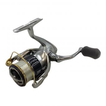 SHIMANO (シマノ) ツインパワー 2500S スピニングリール リール 左利き