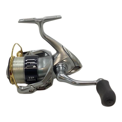 SHIMANO (シマノ) ツインパワー 2500S スピニングリール リール 左利き
