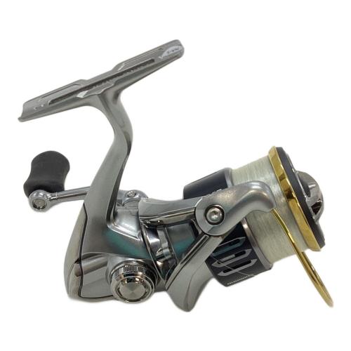 SHIMANO (シマノ) ツインパワー 2500S スピニングリール リール 左利き